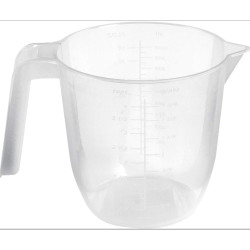 MEASURING JUG 2L