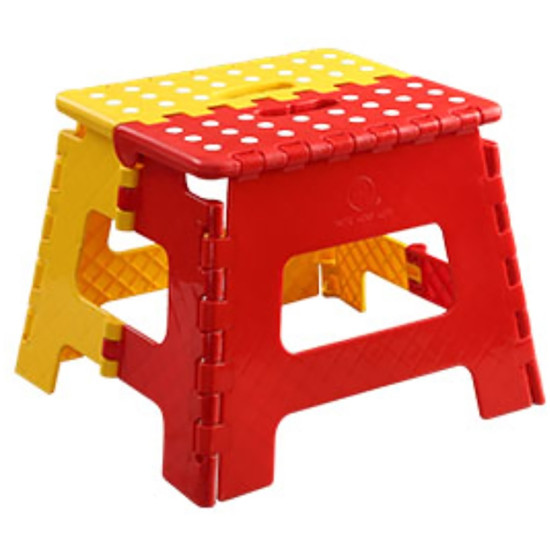 FOLDING STOOL SMALL -Stools image