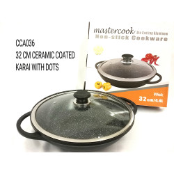 32CM DIE CAST KARAI DOT