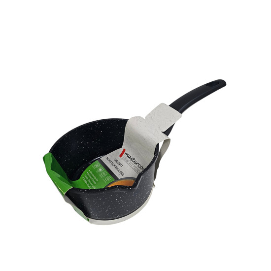 MILKPAN DIE CAST SIZE 16 CM WITH INDUCTION -Die cast image