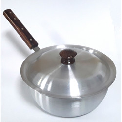 CHICKEN FRYER 20 CM  ALUMINIUM