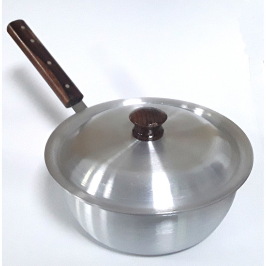 CHICKEN FRYER 22 CM ALUMINIUM image