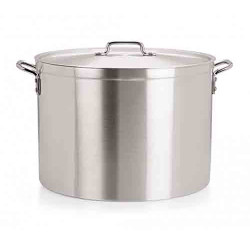 GROUNDBASE HEAVY CASSEROLE 16 INCH