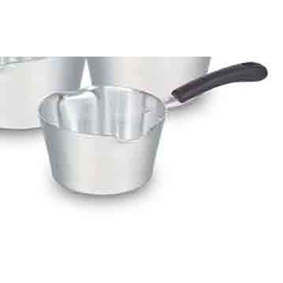 MILKPAN PL M/C BEST 6 INCH -Aluminium image