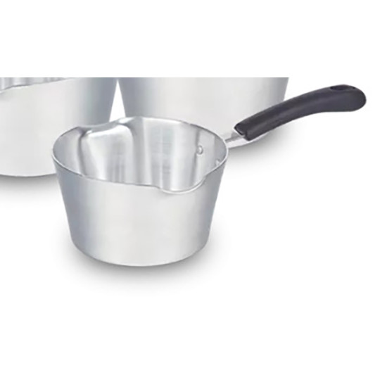 MILKPAN PL M/C BEST 7 INCH -Aluminium image