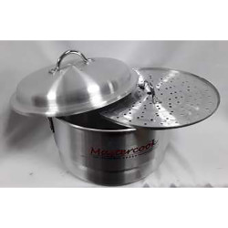 MASTERCOOK STEAMER 30CM