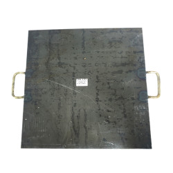 DOSA TAWA SWUARE IRON 16 INCH