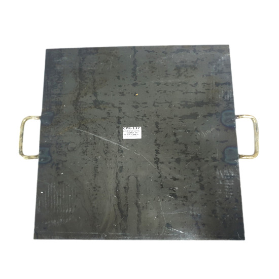 DOSA TAWA SWUARE IRON 16 INCH image