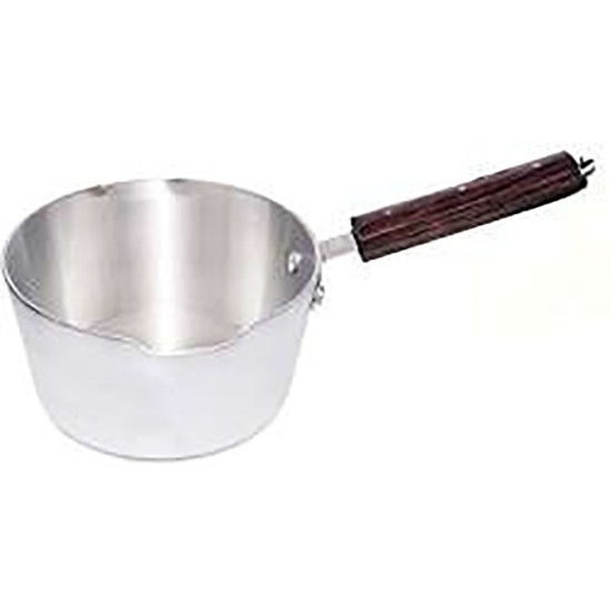 EASYCOOK MILKPAN 9 INCH NO 4 -Aluminium image