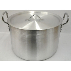 GROUNBASE HEAVY CASSEROLE  18 INCH X 12 INCH