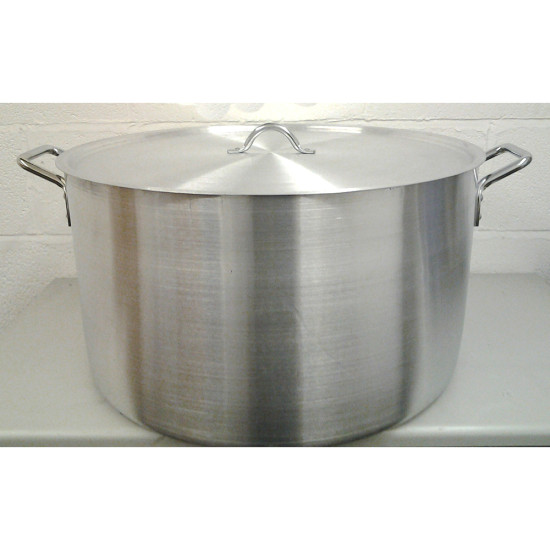 STOCKPOT 20X13 INCH image