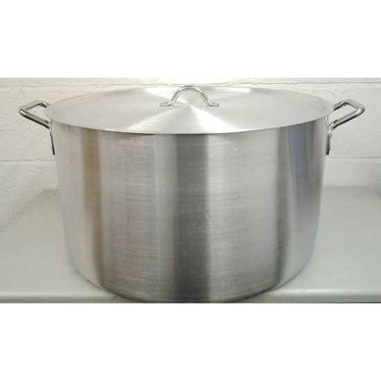 STOCKPOT SINGLE 22X13 INCH image