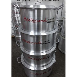 MASTERCOOK 11-14 CATERING SET