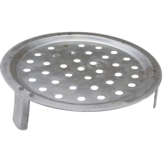 18 INCH STEAMER PLATE ALUMINIUM image