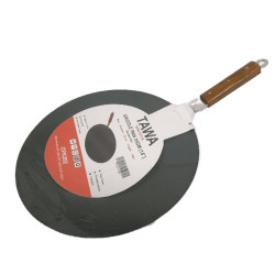 NON STICK TAWA 14 INCH