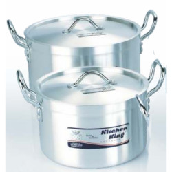 KITCHEN KING CHEF SET GROUND BASE 