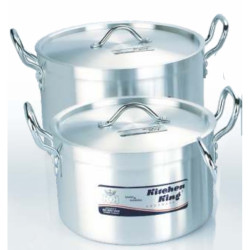 KITCHEN KING CHEF SET GROUND BASE 