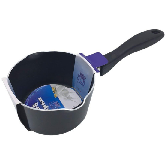 NON STICK MILKPAN KITCHEN KING 20 CM -Non-stick image