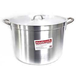 GROUND BASE CASSEROLE 20 INCH HEAVY CATERING