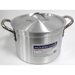 GROUND BASE CASSEROLE 14" (36CM) 7MM