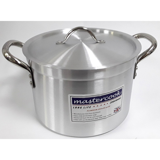 GROUND BASE CASSEROLE 21.6
