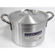 STOCKPOT CASSEROLE 12.5