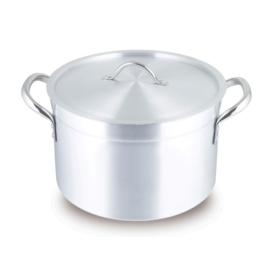STOCKPOT CASSEROLE 17.7