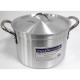 STOCKPOT CASSEROLE 21.6