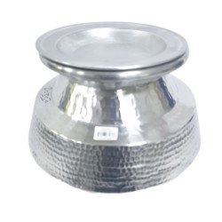 DEGHCH ALUMINIUM  INDIAN STYLE 14 INCH