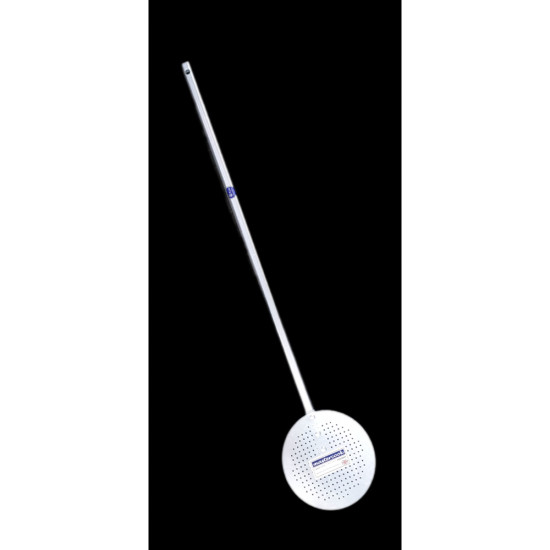 JUMBO SKIMMER ALUMINIUM 56 INCH FOR CATERERS - Assorted caterware image