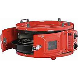 THERMO ROASTER RED BS PLUG