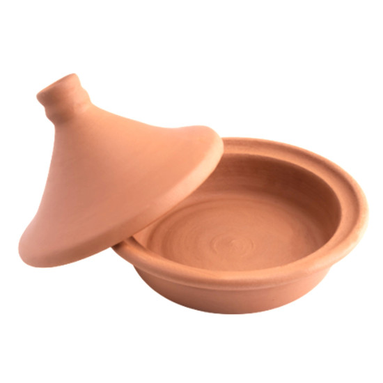 TAJIN MEDIUM 29 CM -Mitti image