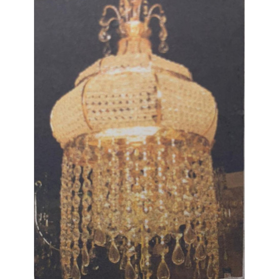 091-1085 (XRZ8588) LIGHTS -Lighting image