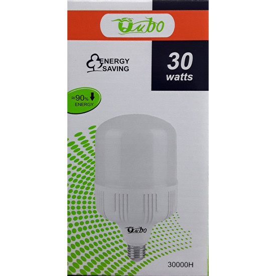 LED BULB 30W B22 image