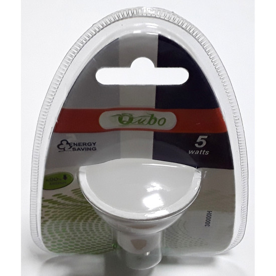 BULB LED GU10 5 W BULB FOR SPOTLIGHT -Bulbs image