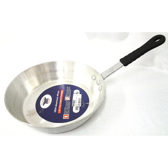 OUR SILICONE HANDLE FRYPAN 26CM image
