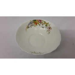 6 INCH BOWL YELLOW A9-18107