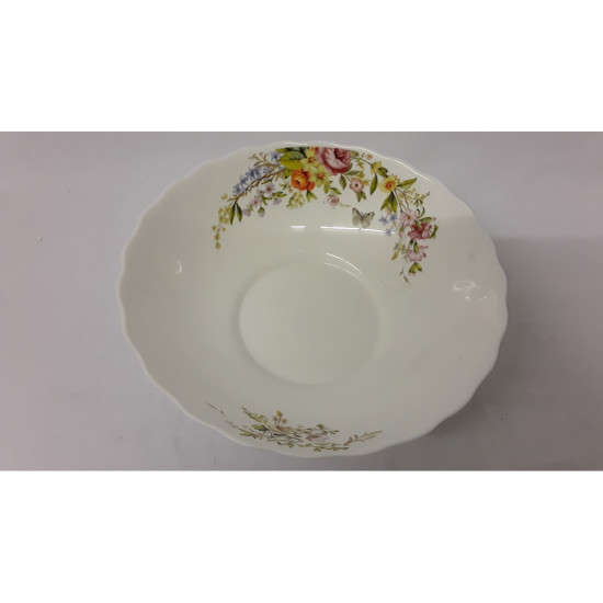 7 INCH BOWL YELLOW A9-18107 image