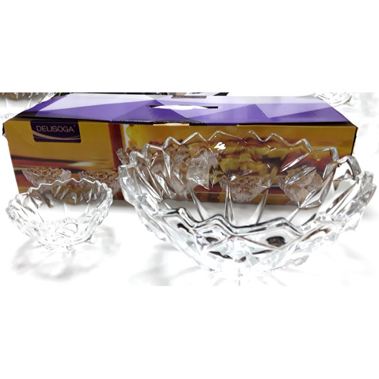 7 PCS FRUIT SET DSW2015 image