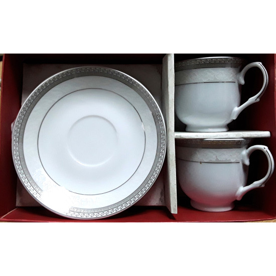 4PC TEA SET A10048-3 -Teasets image