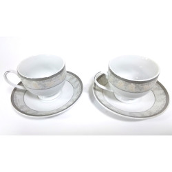 4 PCS TEA SET A10219-3
