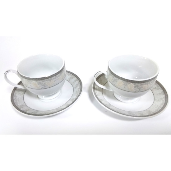 4 PCS TEA SET A10219-3 image
