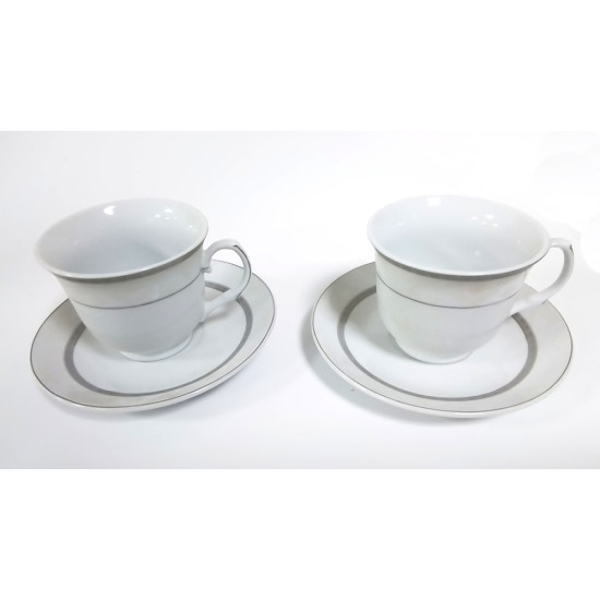 4PC TEA SET A10021-3 -Teasets image