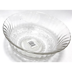 KONYA GLASS BOWL MEDIUM B799