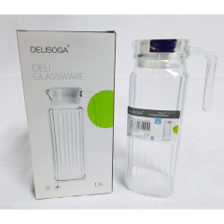 LARGE FRIDGE JUG 1100ML