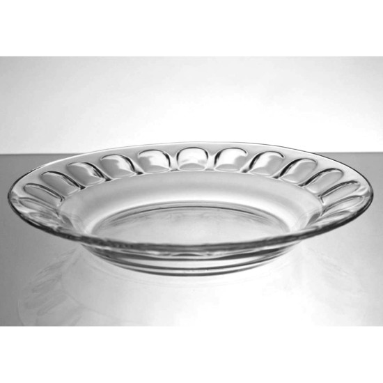 GELAYOL SOUP PLATE NO 522 -Clear plates image