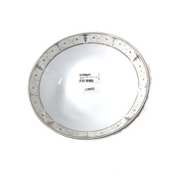 SHAKILA LARGE SALAD BOWL 