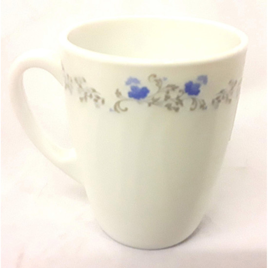 ROMANIA MUG -Mugs opal image