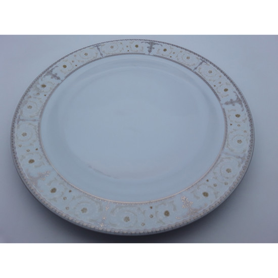 SHAKILA DINNER PLATE 932 -Porcelain plates image