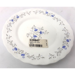 ROMANIA SIDE PLATE (195)